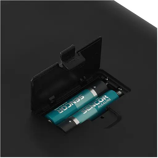 Ваги кухонні Sencor SKS 8080 - фото 4