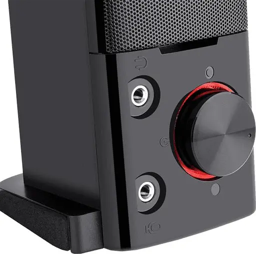 Акустична система Redragon 2.0 Orpheus Black (77601) - фото 3
