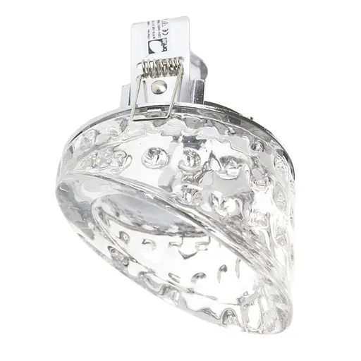 Світильник точковий Brille декоративний HDL-G31 WH MR16 163337 - фото 2