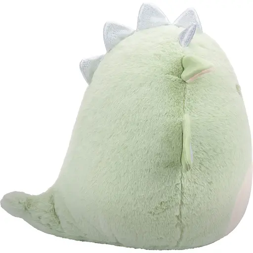 М'яка іграшка Squishmallows  Дракон Дрю 30 см (SQCR06683) - фото 4