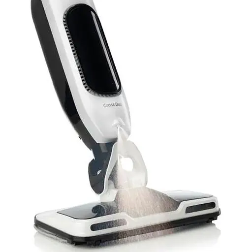 Вертикальний пилосос 1 в 1 Hisense HVC5101W (VP6901-GS) - фото 6