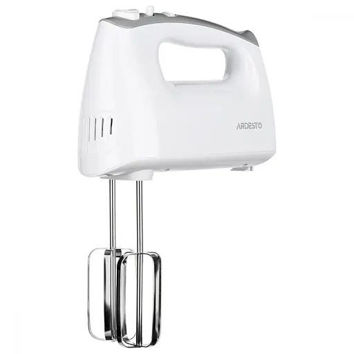 Миксер Ardesto HMK-4006W - фото 4