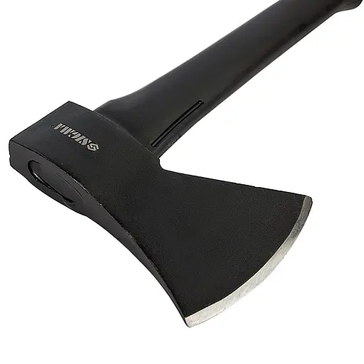 Топор Sigma фибергласовая ручка 1000г 4321101 - фото 2