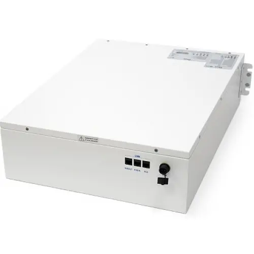 Аккумулятор Deye HVB750V/100A-EU (Блок управления высоковольтной батареей) - фото 2