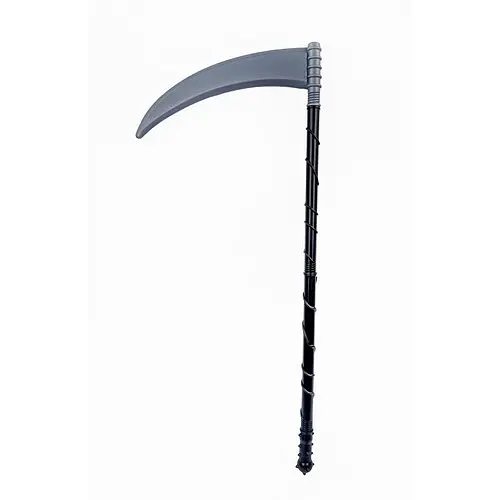 Коса Смерть - фото 1