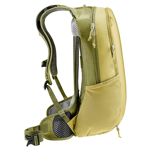 Рюкзак Deuter Race Air 10 Yellow (1052-3204323 1206) - фото 4