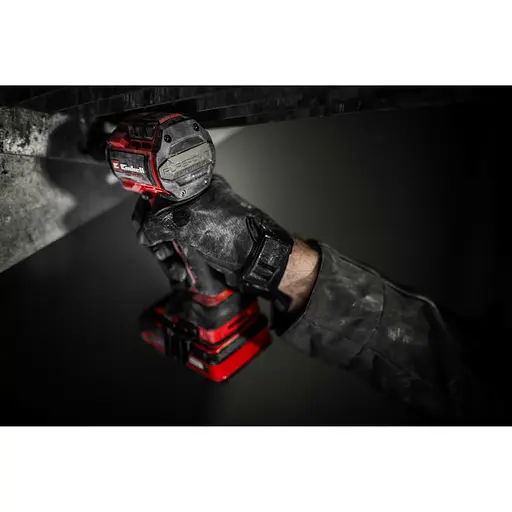 Гайковерт Einhell Professional TP-CW 18/260-C Li BL - Solo 18В ударний акумуляторний без АКБ та ЗП (4510090) - фото 11