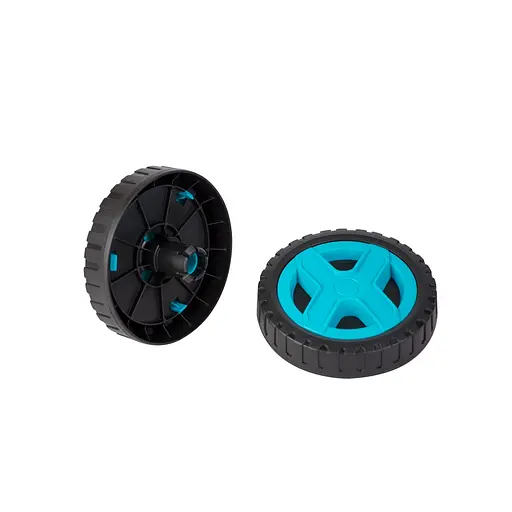 Мойка высокого давления SIGMA 1700Вт max 130bar 6.7 л/мин + турбонасадка 5342071 - фото 7