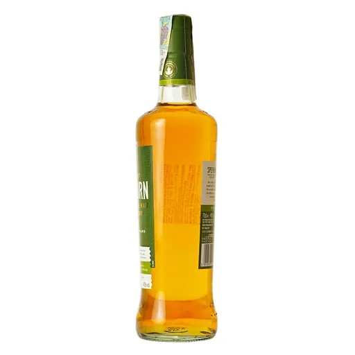 Виски Speyburn 10 yo Single Malt Scotch Whisky 40% 0.7 л - фото 6