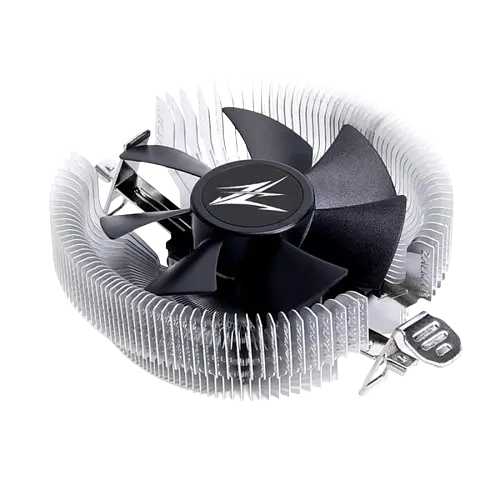 Воздушное охлаждение Zalman CNPS80G Rev.3 White (CNPS80GREV.3)