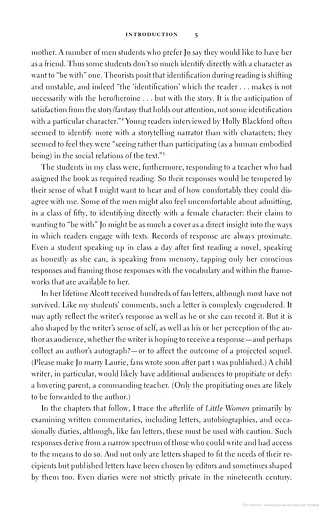 Little Women - фото 8