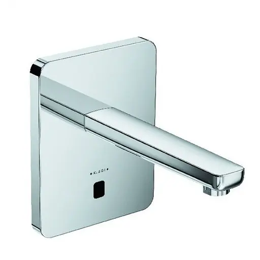 Смеситель для умывальника Kludi Zenta 3850205 - фото 1