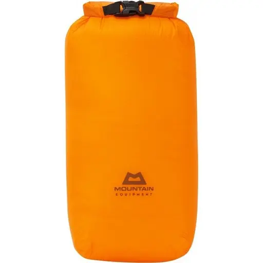 Гермомeшок Mountain Equipment Lightweight Drybag 3L Orange (1053-ME-004847.01528)
