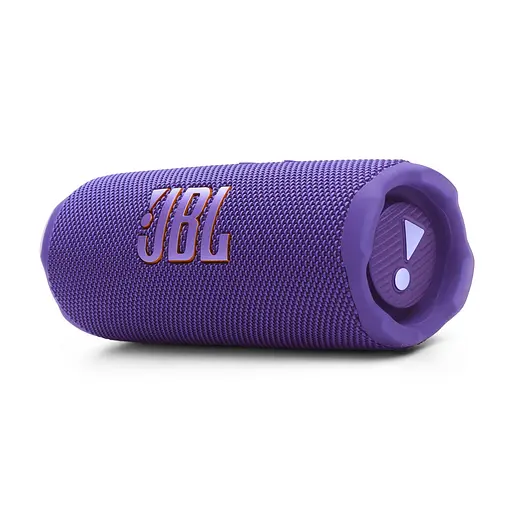 Акустична система JBL Flip 7 Purple (JBLFLIP7PUR) - фото 9