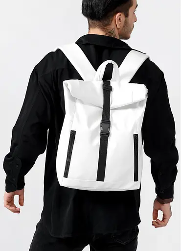 Рюкзак женский Sambag 41х30х16 см sum0022337 - фото 2