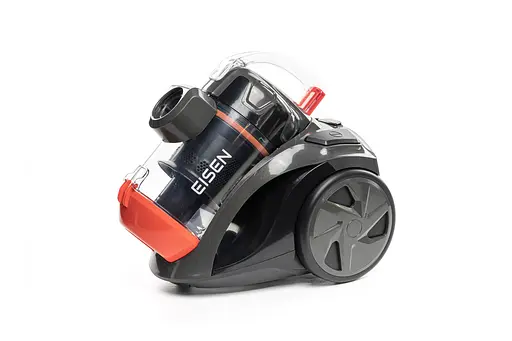 Пылесос Eisen EVC-391O - фото 10
