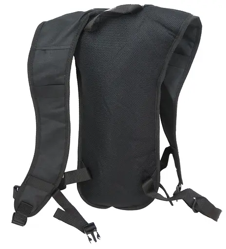 Небольшой велосипедный рюкзак, велорюкзак 2L Olpran 19х43х3 см sum0024127 - фото 6