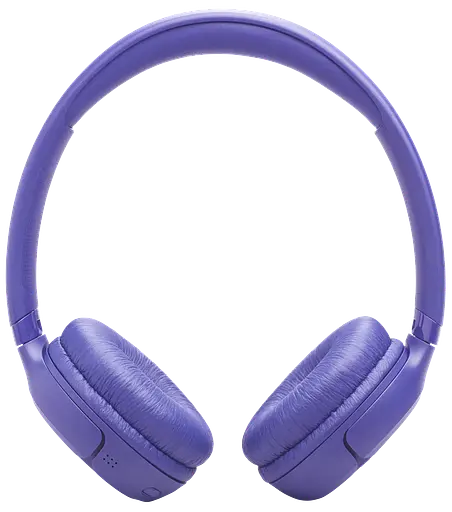 Гарнітура JBL TUNE 530BT Lavender (JBLT530BTLAVEU) (7225526)