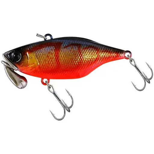 Воблер Jackall TN50 Trigon 52 mm 11.2 g Червоний/Чорний (1013-1699.27.06)