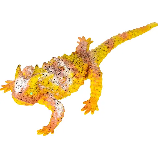 Іграшка-фігурка Kids Team Ящірка Молох (ZY1796869_1) - фото 1