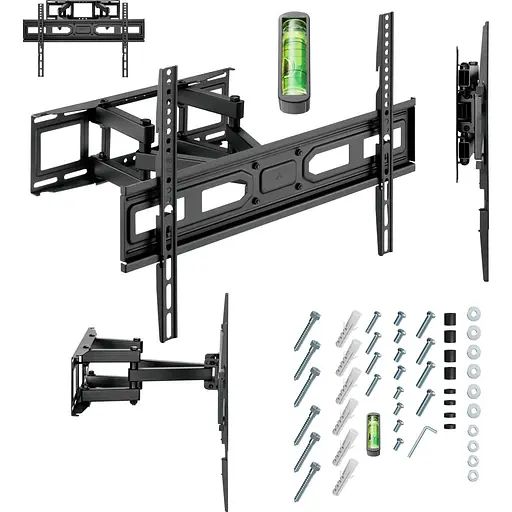 Кріплення для телевізора Gembird WM-80ST-03 [133681] - фото 8