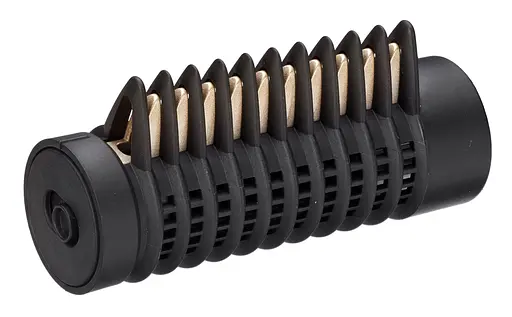 Фен-щетка Babyliss AS970E - фото 7