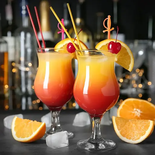 Шпажки для канапе піки пластикові 8.4 см (набір зі 100 шт.), Kitchen Master 86119 - фото 4