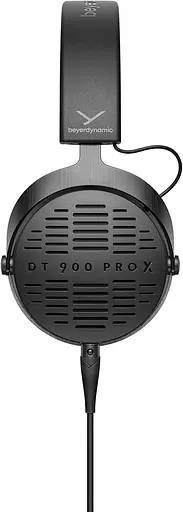 Наушники beyerdynamic DT 900 PRO X Black - фото 2