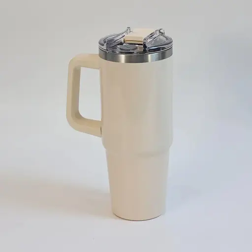 Термокружка Gusto GT140 Променад 850 мл (146919) - фото 4