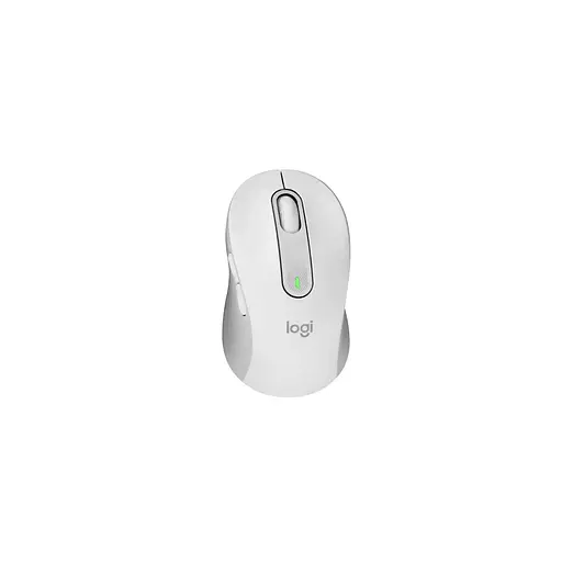 Комплект (Клавіатура та Миша) Logitech MK650 Signature Combo UA (920-011032) Wireless Off-White - фото 5
