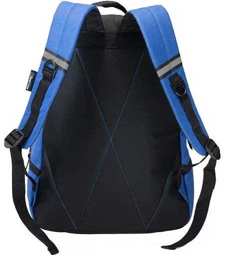 Рюкзак міський Semi Line 28 Blue (J4919-2) (DAS302194) - фото 4