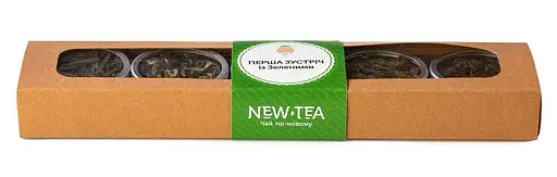 Набор Первая встреча с Зелеными - фото 3