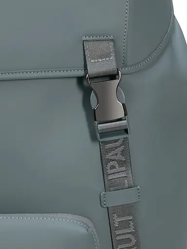 Рюкзак 17" Lipault LOST IN BERLIN CEMENT STORM 46х31х23 P90*08019 - фото 5