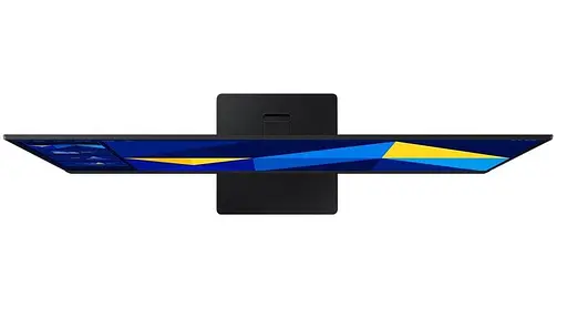 Монитор 27" Samsung S27D300 FHD IPS 100Hz (LS27D300GAIXUA) - фото 4