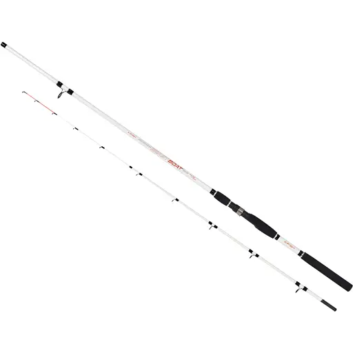 Вудилище човнове X-Fish Beast Boat 2.70m 50-250g - фото 1