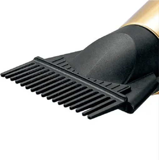 Фен BaByliss PRO FXBDG1E GoldFX [78118] - фото 5