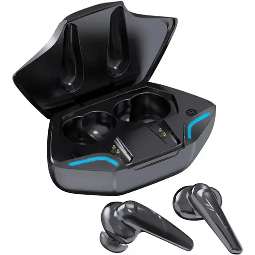 Игровая гарнитура Media-Tech Cobra Pro Rhoid In-ear Wireless Gaming - фото 3