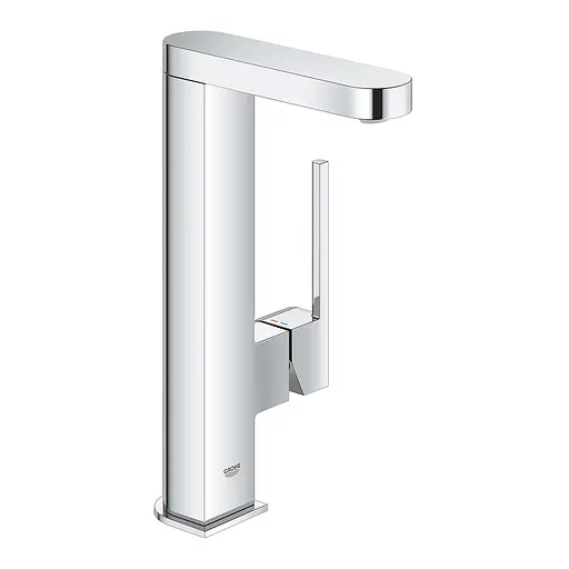 Змішувач для умивальника Grohe Plus 23844003 Хром - фото 1