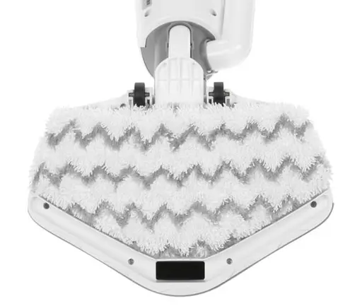 Пароочиститель Deerma ZQ990W - фото 3