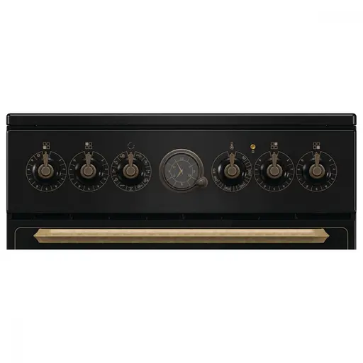 Электрическая плита Gorenje GECS5B70CLB - фото 8