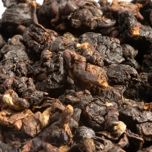 Високогірний чорний Gaba - 50 г - фото 2