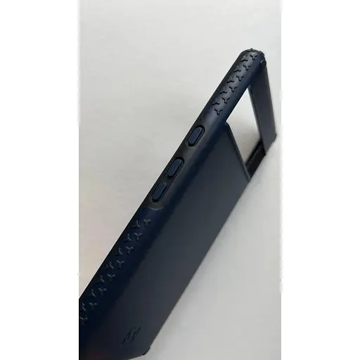 Противоударный чехол Incipio Grip для Google Pixel 6 Pro (6.7") Midnight Navy GG-088-MDNY - фото 6
