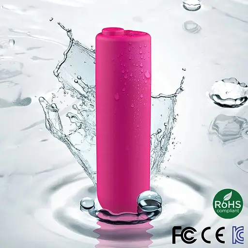 Мастурбатор Kokos Elegance 002 Vibe - фото 3