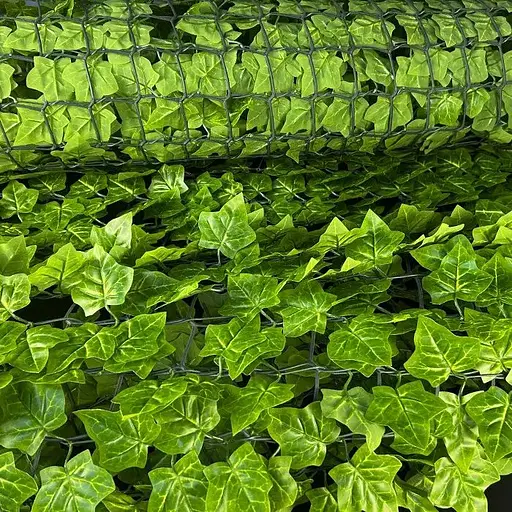 Декоративное покрытие-фитостена Engard Яркие листья 100х300 см (GC-09) - фото 3