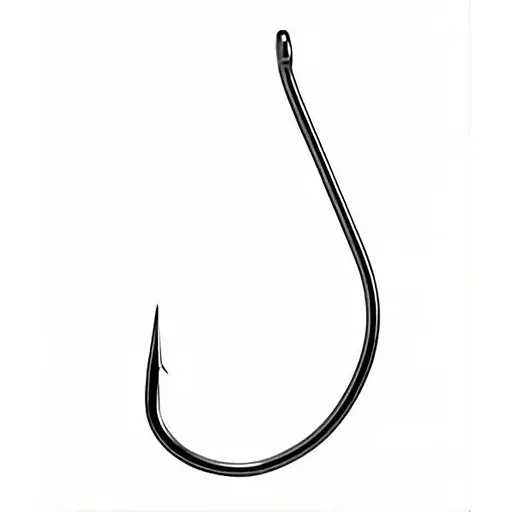 Крючок Varivas Nogales Wacky Master Light 1/0, 12 шт. (1102-РБ-108036)