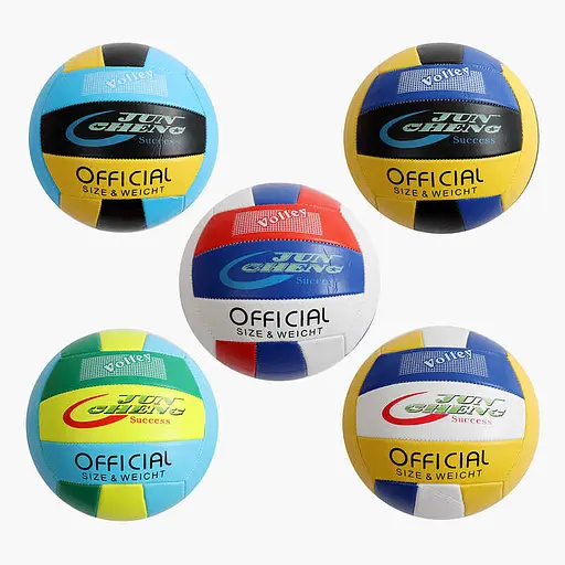 М’яч волейбольний, C70131 (В асортименті) - фото 2