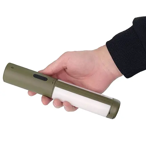 Ліхтарик-лампа для кемпінгу Xiaomi NexTool NE20265 Wukong Multifunctional Lamp 1000Lm 110 годин - фото 8