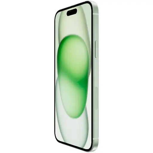 Смартфон Apple iPhone 15 Plus 256GB Green (MU1G3) [92593] - фото 3