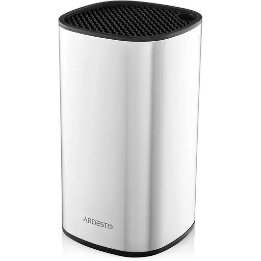 ARDESTO Колода для ножів Gemini, 22 см, нержавіюча сталь