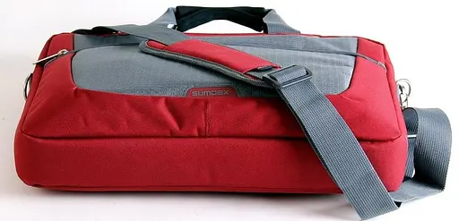 Сумка для ноутбука 16" Sumdex 39.4х29.2х7 см sum0026856 - фото 4